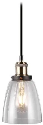 V-TAC Corp suspendat pentru iluminat max 60W IP20 sticla