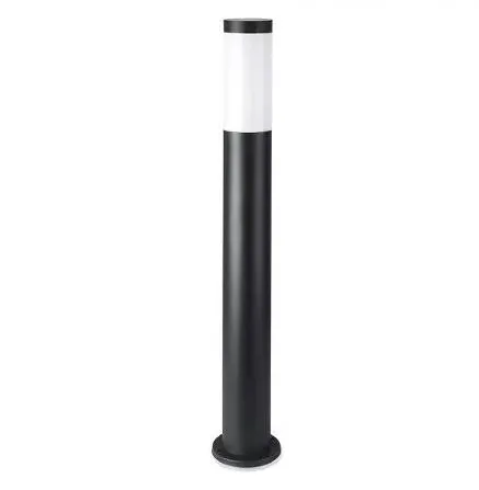 V-TAC Lampa gradina soclu E27 IP44 80CM