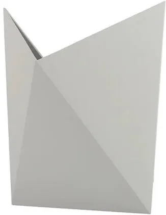V-TAC Lampa LED 5W 4000K alb neutru IP65 - gri