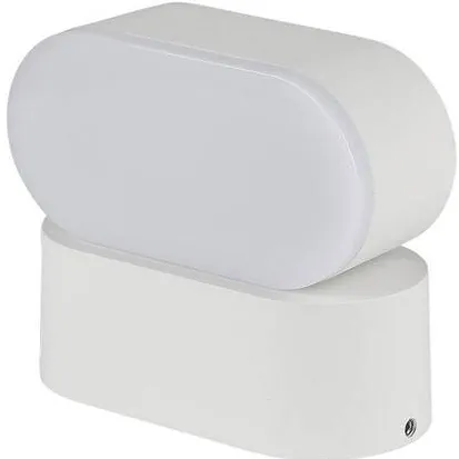 V-TAC Lampa LED 6W IP65 Orientabil 4000K alb neutru