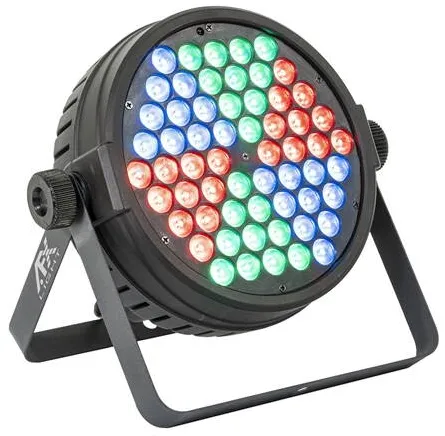 AFX PAR RGB MATRIX 60X3W