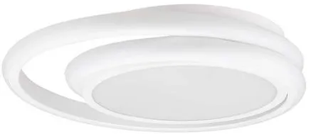 V-TAC Corp iluminat LED 38W 3IN1 - alb