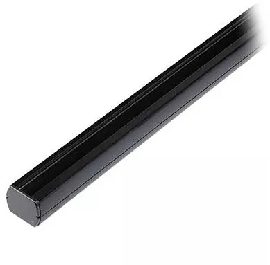 V-TAC SINA TRACKLIGHT 2M 4 LINII - NEGRU