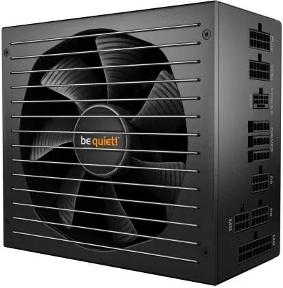 Sursa PC be quiet! Straight Power 12, 80+ Platinum, 750W