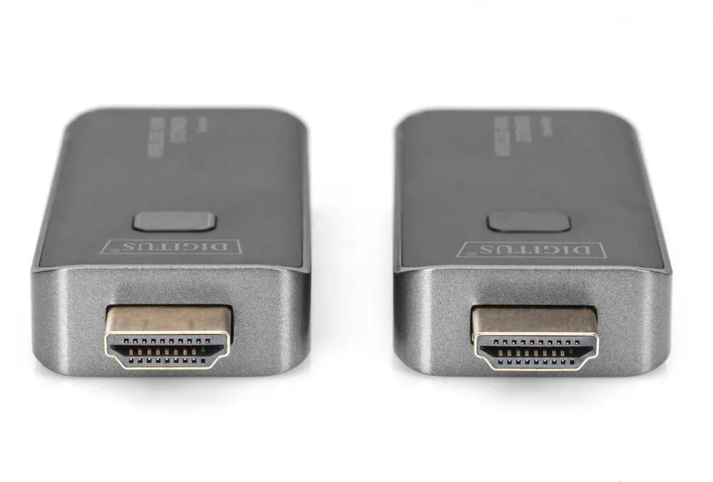 Adaptor Assmann Wireless HDMI Extender DS-55318