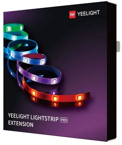 Yeelight Banda LED (1m) extensie PRO