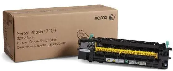 Toner imprimanta Xerox Fuser 109R00846, acoperire 100.000 pagini VersaLink C7000