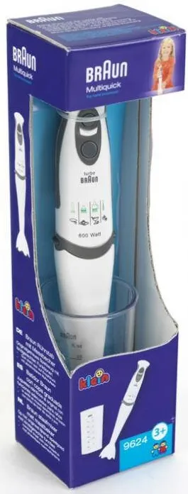 Set Jucarii Klein Blender Braun