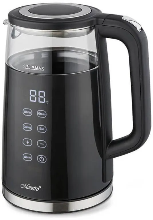 Fierbator Maestro MR-049