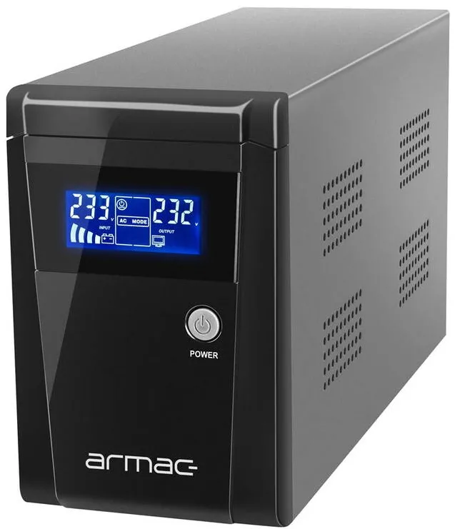 UPS Armac OFFICE LINE-INTERACTIVE O/1500F/LCD