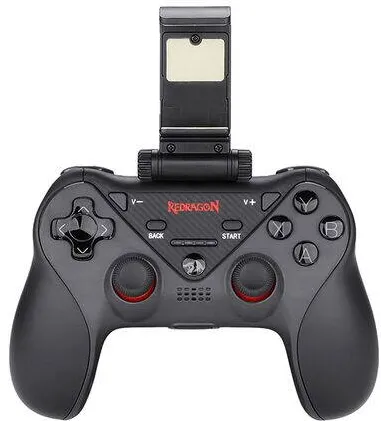Gamepad Redragon Wireless Ceres Bluetooth Black