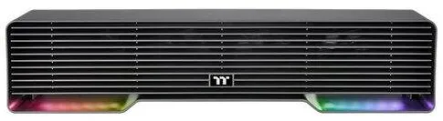 Accesoriu Laptop Thermaltake birou Argent DS 100 aRGB