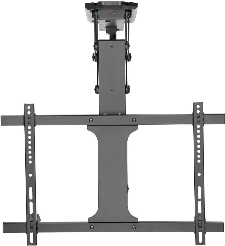 Suport TV / Monitor MACLEAN MC-880 Electric Ceiling, 32"-70" 35kg max + Remote Control max VESA 600x411