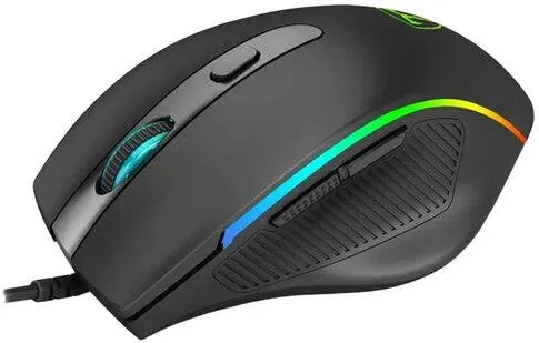 Mouse T-Dagger Gaming Recruit2 RGB