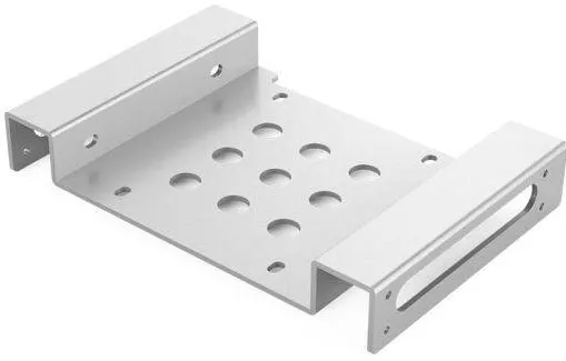Orico Accesoriu carcasa  AC52535-1S adaptor HDD/SSD argintiu