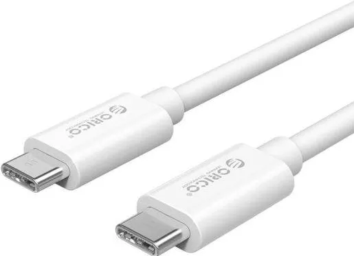 Orico Cablu USB CTC100-10 USB Type-C - USB Type-C 1m