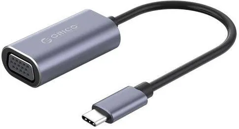 Adaptor Orico CTV USB Type-C -VGA