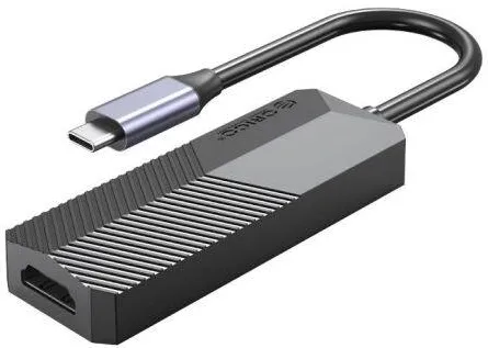 Docking Station Orico MDK-4P USB Type-C Gri