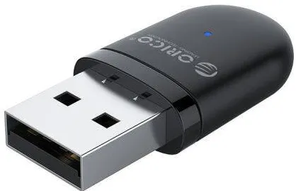 Adaptor Orico bluetooth BTA-SW01 V5.0 Negru