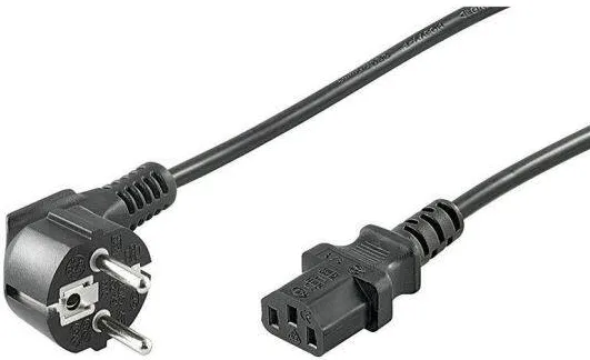 Cablu Inter-Tech Cablu alimentare 6690 VDE-C13