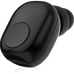 Casti V-TAC BUDS 55MAH - NEGRU