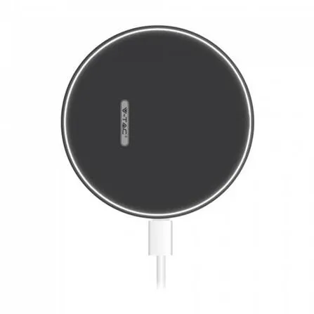 V-TAC Incarcator wireless SKU-7708
