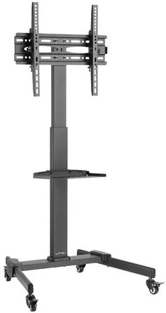 Suport TV / Monitor LTC MOBIL TV LED 32"-55" 81CM - 140CM + SUPORT PLAYSTATION