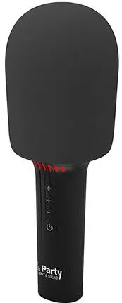Microfon Party CU DIFUZOR SI BLUETOOTH