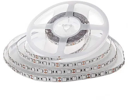V-TAC Banda LED SMD5050 60LED/M 4000K IP20 5M