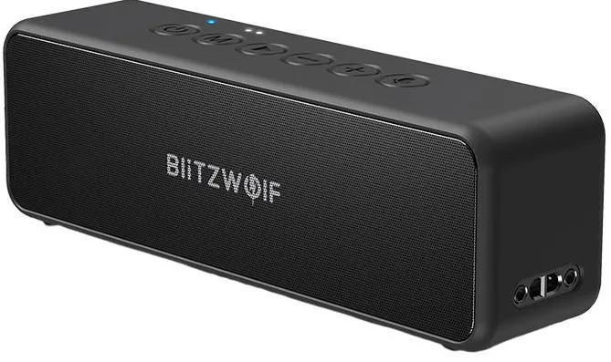 Boxa Portabila BlitzWolf BW-WA4 30W 4000mAh