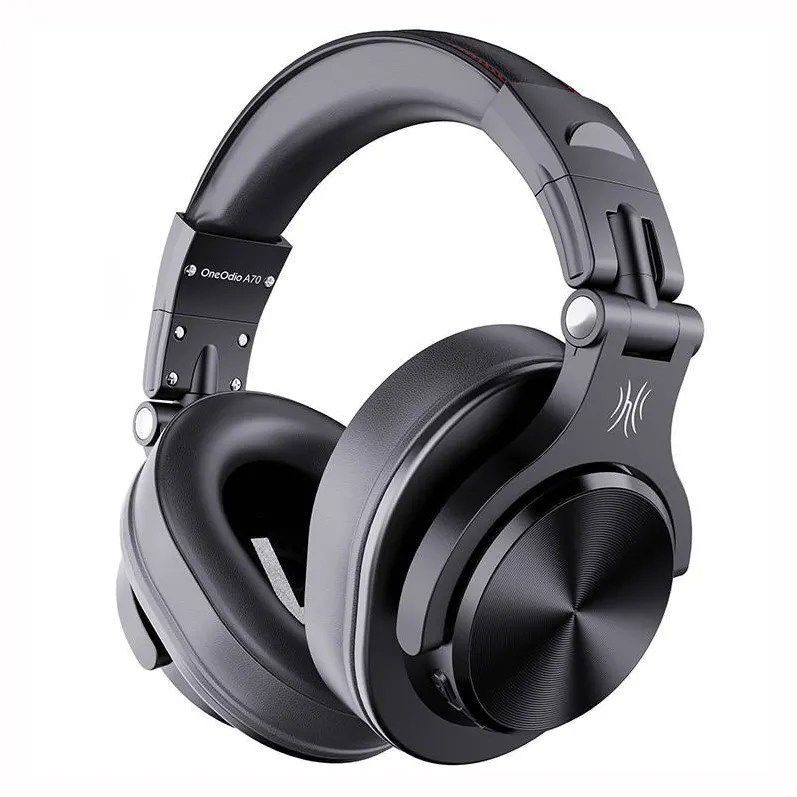 Casti Over-Head OneOdio Fusion A70 Negru