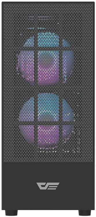 Carcasa PC Darkflash A290 Black