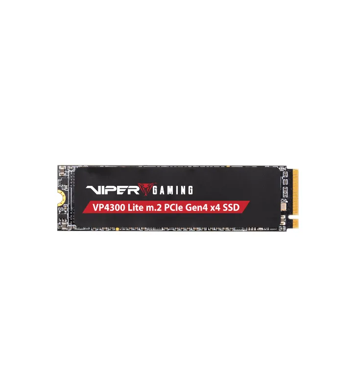SSD Patriot Viper VP4300L M.2 PCI-Ex4 NVMe 1TB