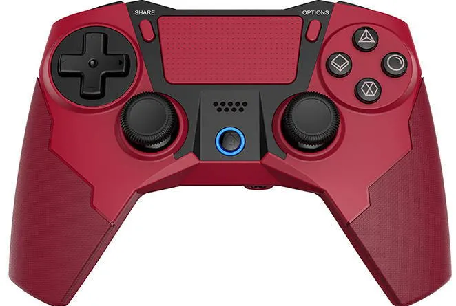 Gamepad iPega Wireless PG-P4022B touchpad PS4 Violet
