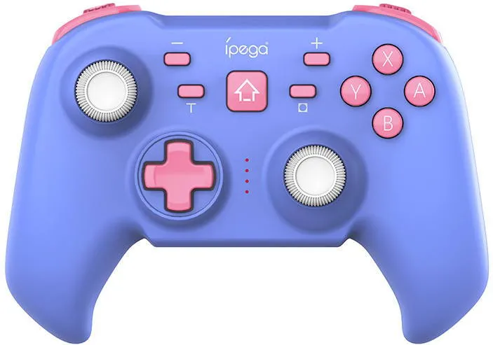 Gamepad iPega Wireless PG-SW062C Nintendo Switch