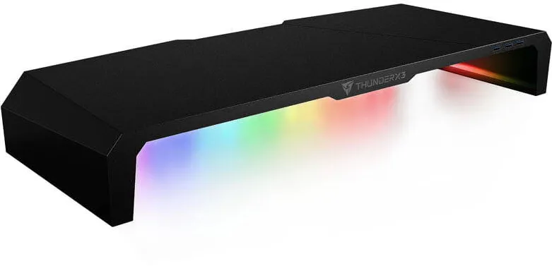 Stand monitor ThunderX3 AS5 HEX RGB