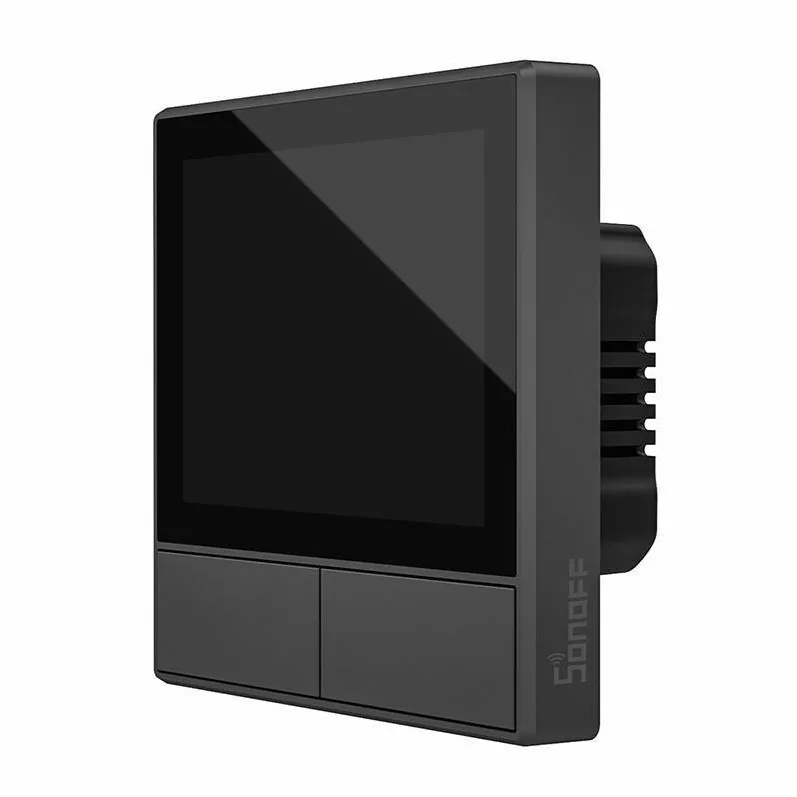 Sonoff Smart Scene Intrerupator NSPanel
