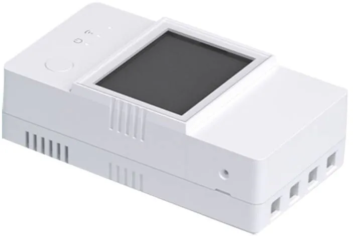 Sonoff Wi-Fi  Releu inteligent Switch POWR320D