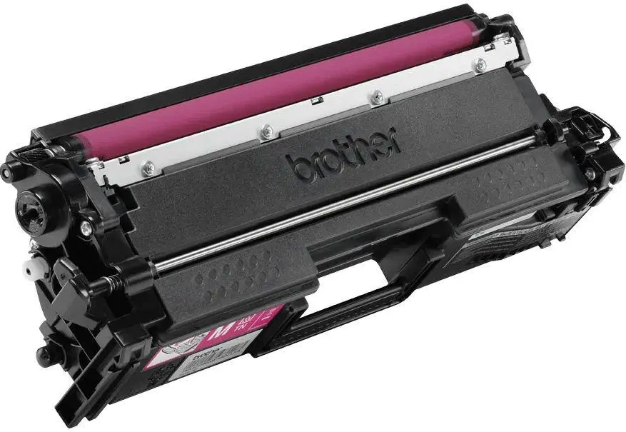 Toner imprimanta Brother BROT821M