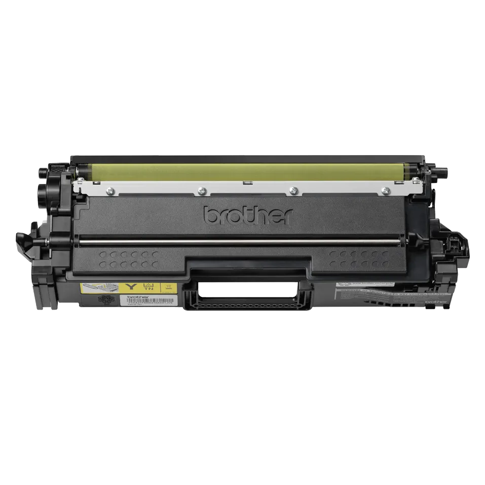 Toner imprimanta Brother BROT821Y