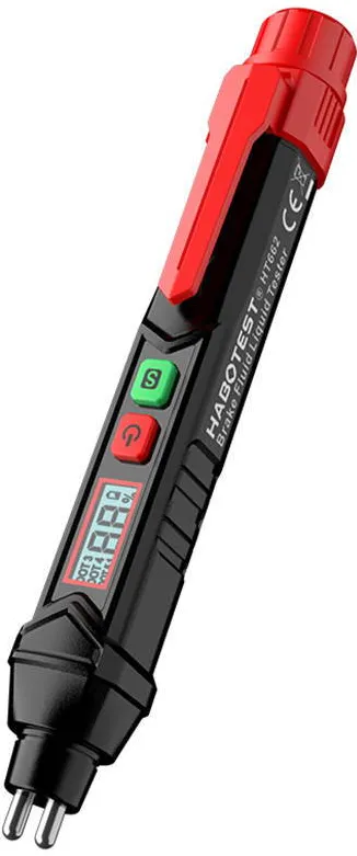 Habotest Tester Lichid de Frana HT662