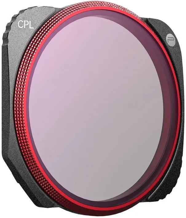 Filtru Pentru Drona PGYTECH CPL pentru DJI Mavic 3 Classic (professional)