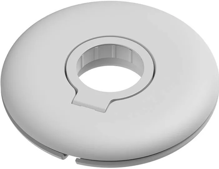 Incarcator GSM Wireless Baseus Organizer / AppleWatch holder Alb