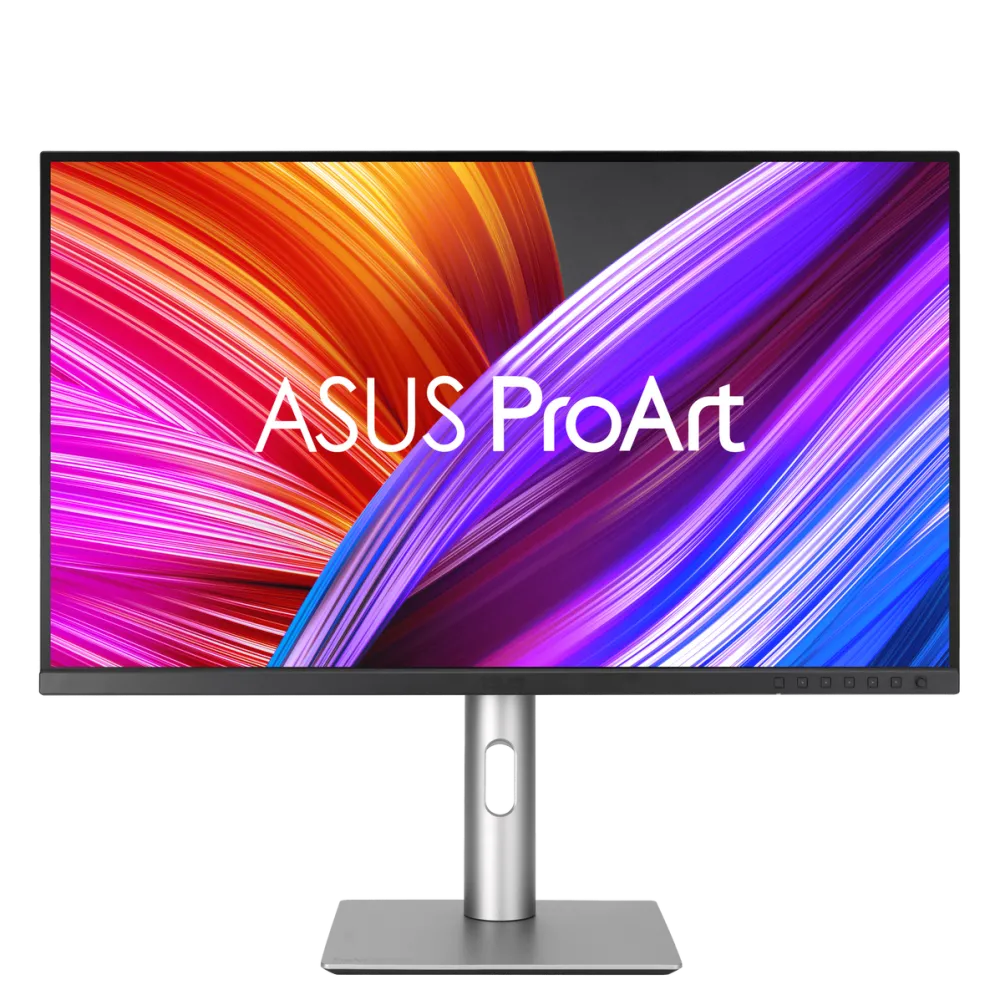 Monitor Asus ProArt PA279CRV, 27inch, 3840x2160, 5ms GTG, Black-Silver