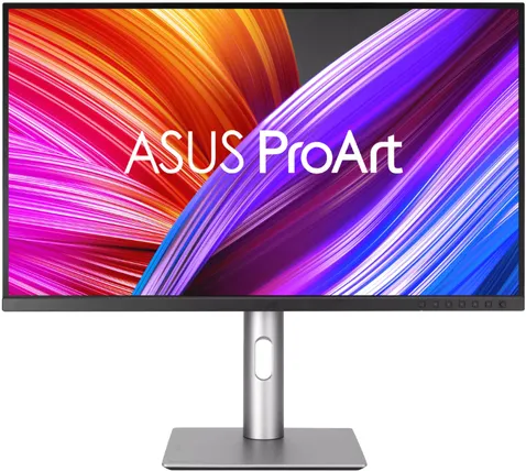Monitor Asus ProArt PA329CRV 31.5 inch UHD IPS 5 ms 60 Hz USB-C HDR