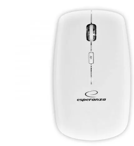 Mouse Esperanza EM120W RF Wireless Optical 2400 DPI