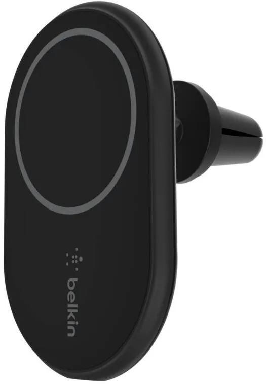 Incarcator BELKIN Magnetic Wireless Car 10W no CLA incl