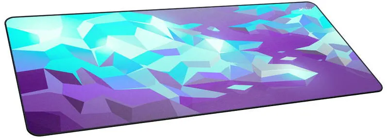 Mouse pad Cherry Xtrfy GP5 Litus, XL - blau
