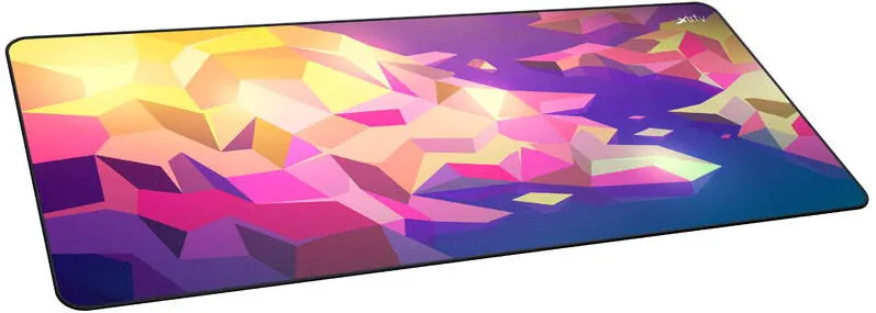 Mouse pad Cherry Xtrfy GP5 Litus, XL - pink