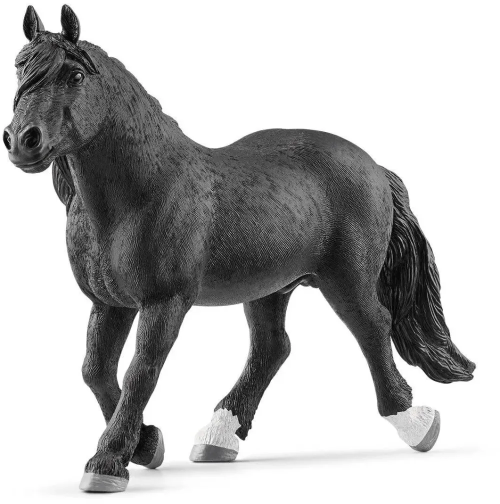Figurina Schleich Noriker Stallion